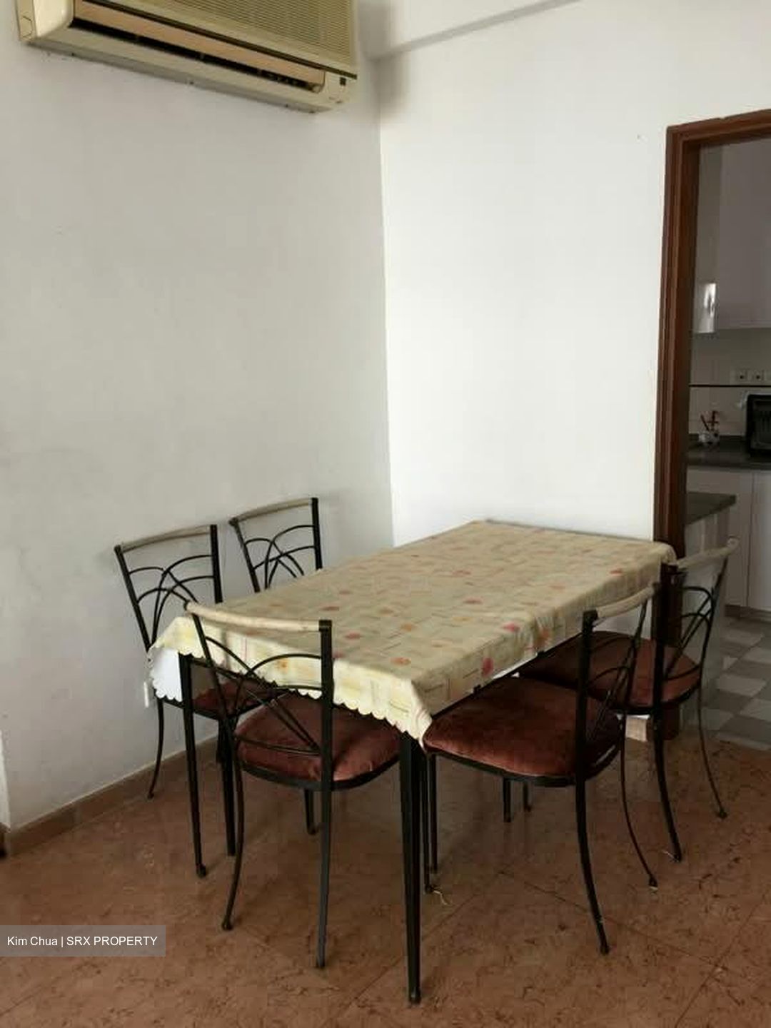 Changi Green (D16), Condominium #554120841